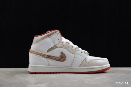 Hyperoad Mid 1 Jordan Retro 0802